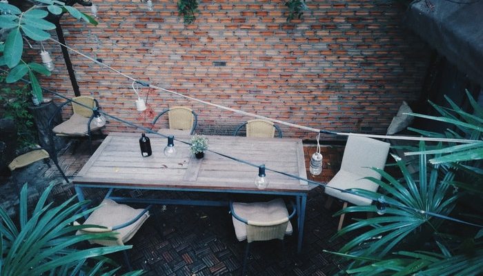 How to Transform Your Backyard into the Perfect Place for Parties